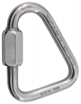 Карабин Delta 8 mm Stainless Steel Quick Link