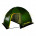 BIGLESS палатка, 5, темно-зеленый